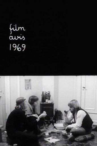 Oslofilm: Filmavis 1969 () poster