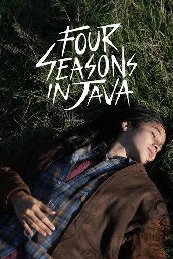 Four Seasons In Java () poster