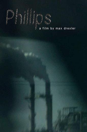 Phillips (2025) poster