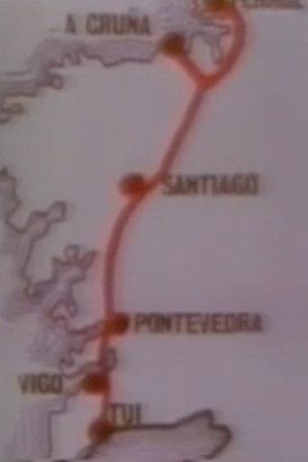 Autopista, unha navallada á nosa terra () poster