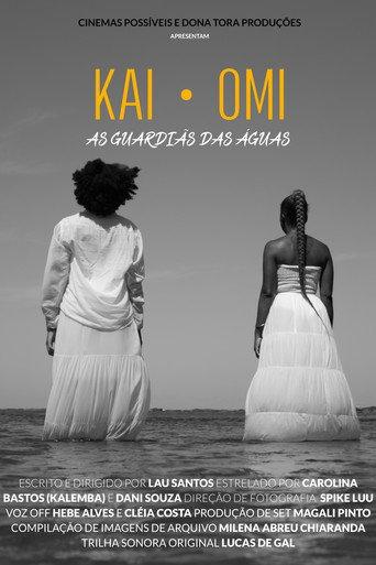 KAI.OMI - As Guardiãs das Águas () poster