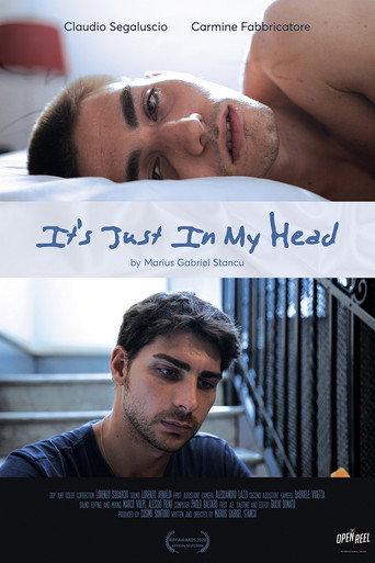 It's Just in My Head (2020) poster