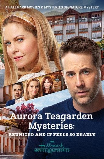2020 Hallmark Movies & Mysteries Preview Special (2020) poster