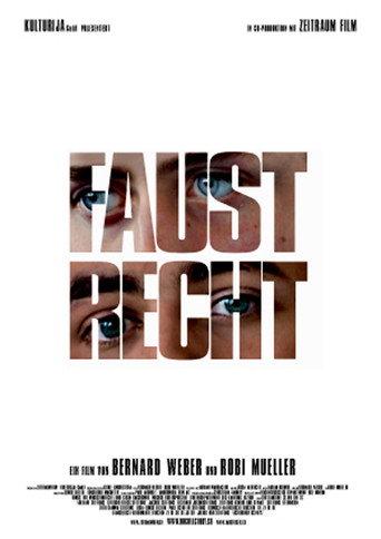 The Rule of the Fists (2006) poster