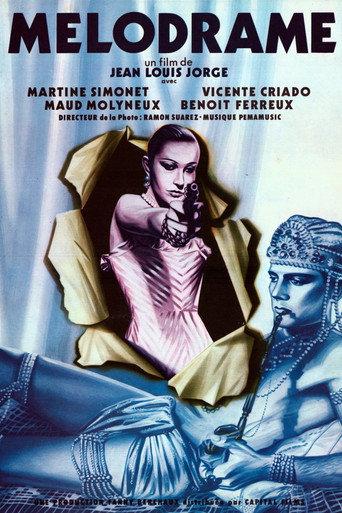 Melodrama (1976) poster