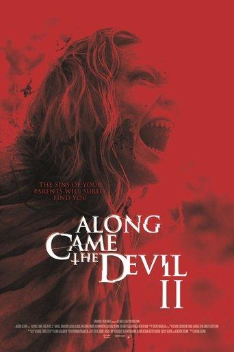 Along Came the Devil II (2019) poster