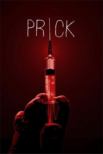 Prick (2026) poster