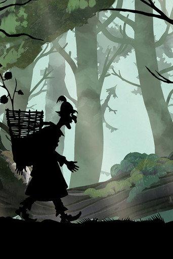 From the Life of a Peddler (2014) poster