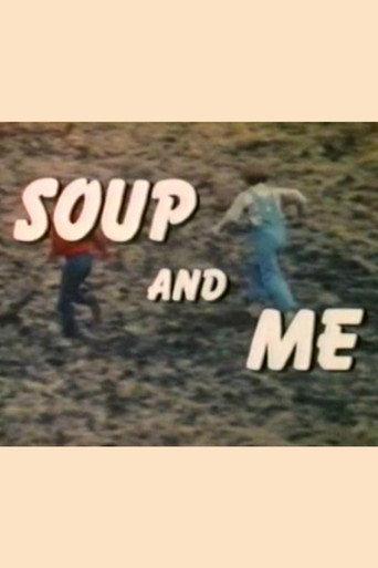 Soup and Me (1978) poster