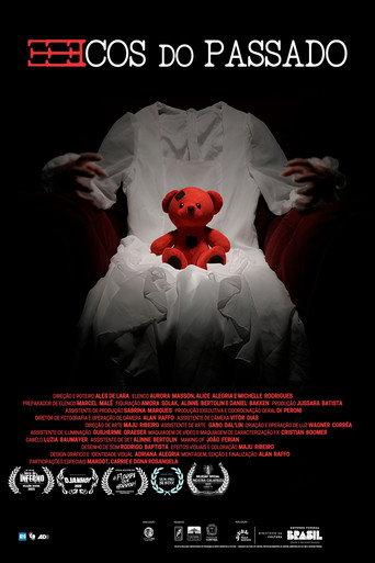 Ecos do Passado () poster