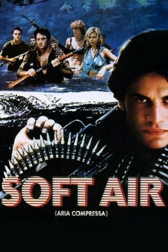 Soft Air (1997) poster