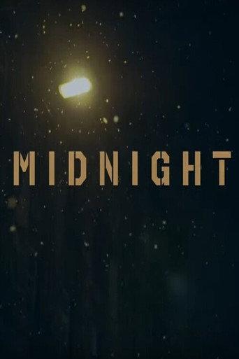 Midnight (2022) poster