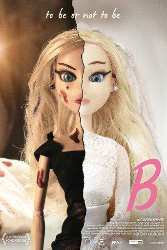 B. (2015) poster