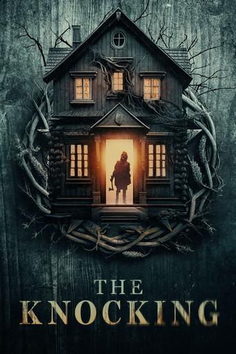 The Knocking (2023) poster