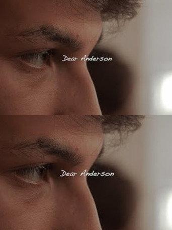 Dear Anderson (2025) poster