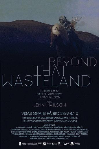 Beyond That Wasteland (2012) poster