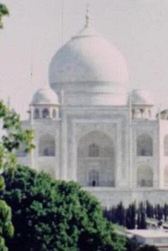 Taj Mahal, Local Indian Scenes and a cruise to Port Said (1944) poster