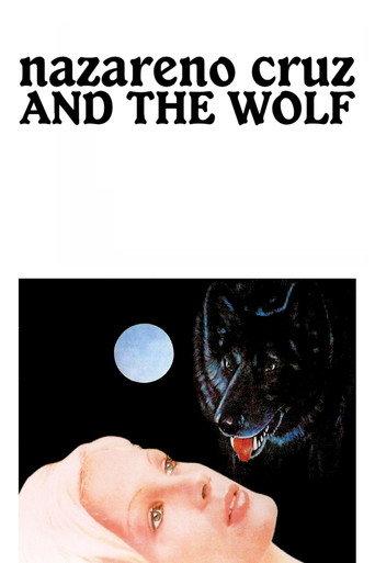 Nazareno Cruz and the Wolf (1975) poster