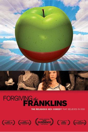 Forgiving the Franklins (2006) poster