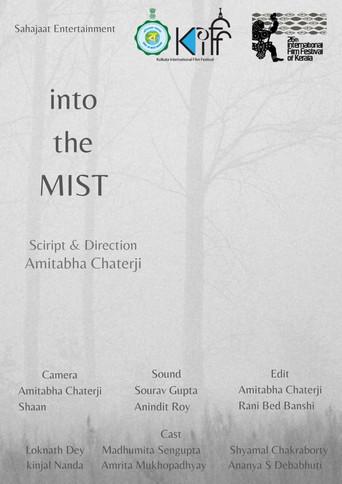 Into the Mist (2021) poster