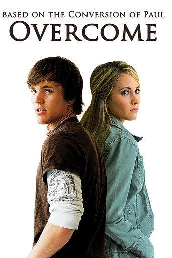 Overcome (2008) poster