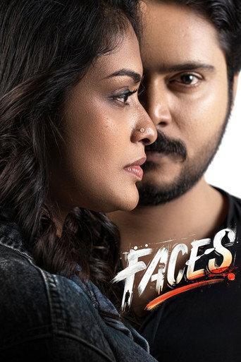 Faces (2026) poster