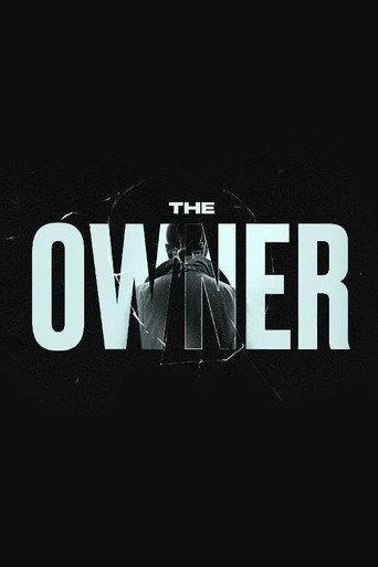The Owner (2023) poster