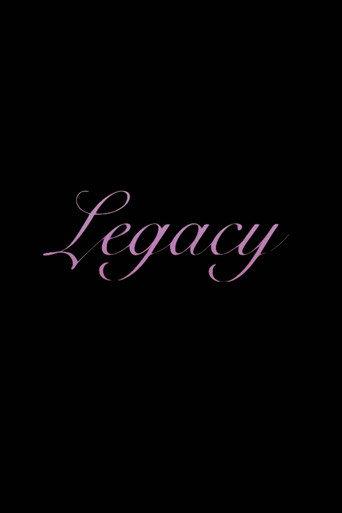 Legacy (2026) poster