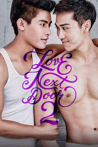 Love Next Door 2 (2015) poster