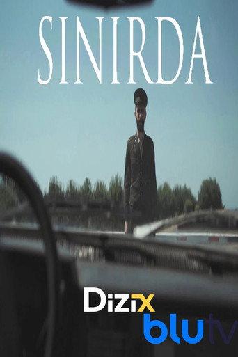 Sınırda () poster