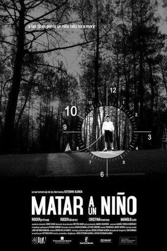 To Kill a Child (2011) poster