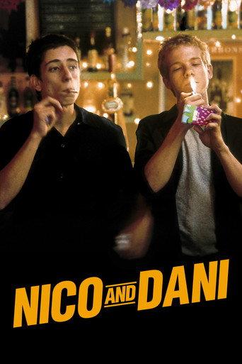 Nico and Dani (2000) poster