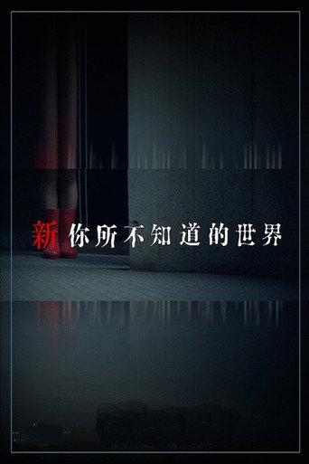 Another World You Don't Know About (2011) poster