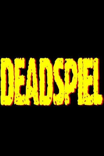 Deadspiel (2008) poster