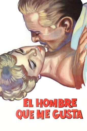 The Man That Pleases Me (1958) poster