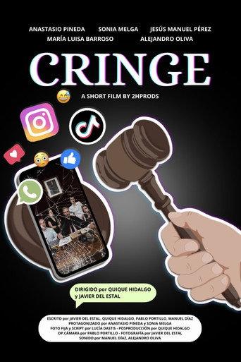 Cringe (2023) poster