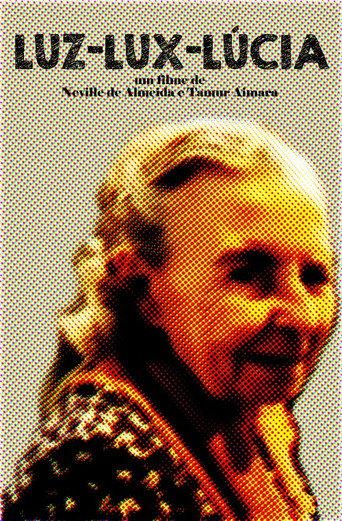 Luz-Lux-Lúcia (2005) poster