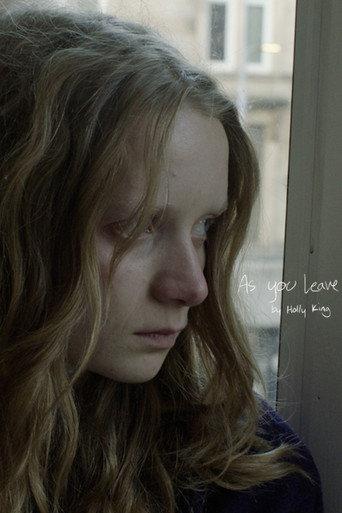 As You Leave (2025) poster