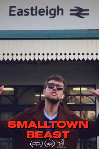 Smalltown Beast (2023) poster