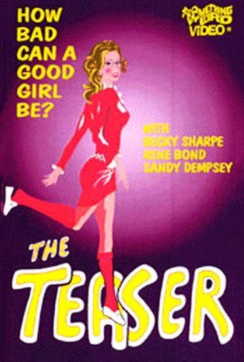 Teaser (1974) poster