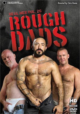 Real Men 26: Rough Dads (2013) poster