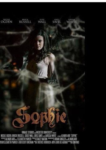 Sophie (2015) poster