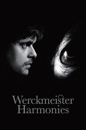 Werckmeister Harmonies (2001) poster