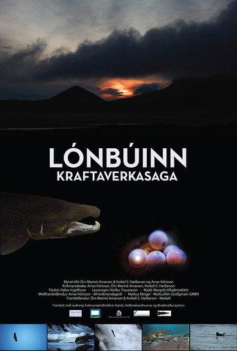 The North Atlantic Miracle (2012) poster