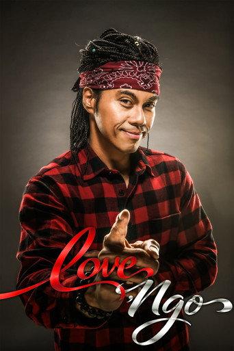 Love, Ngo (2026) poster