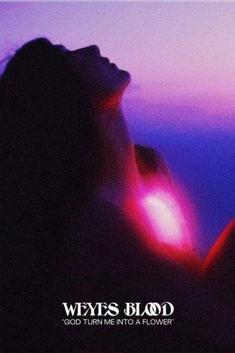 God Turn Me Into A Flower (2023) poster
