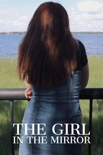 The Girl in the Mirror () poster