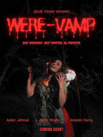 Were-Vamp () poster