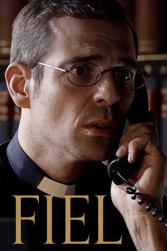 Faithful (2020) poster