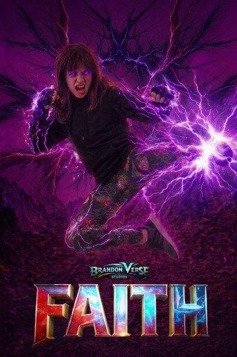 Faith () poster